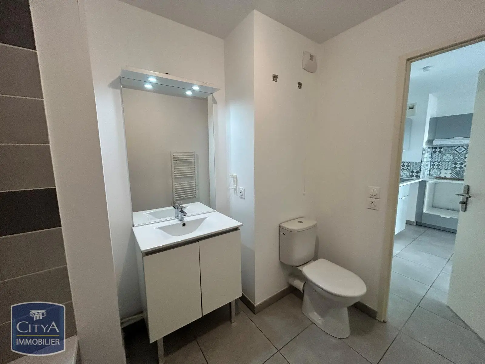 Photo 5 Appartement 2 pièces 37.22m²