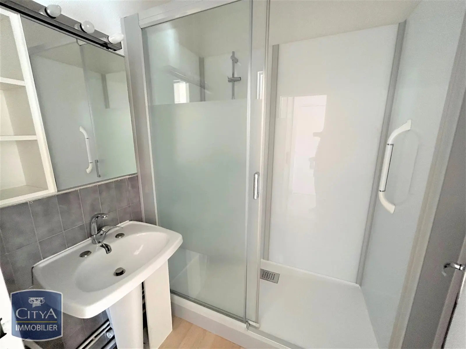 Photo 7 Appartement 2 pièces 45.62m²