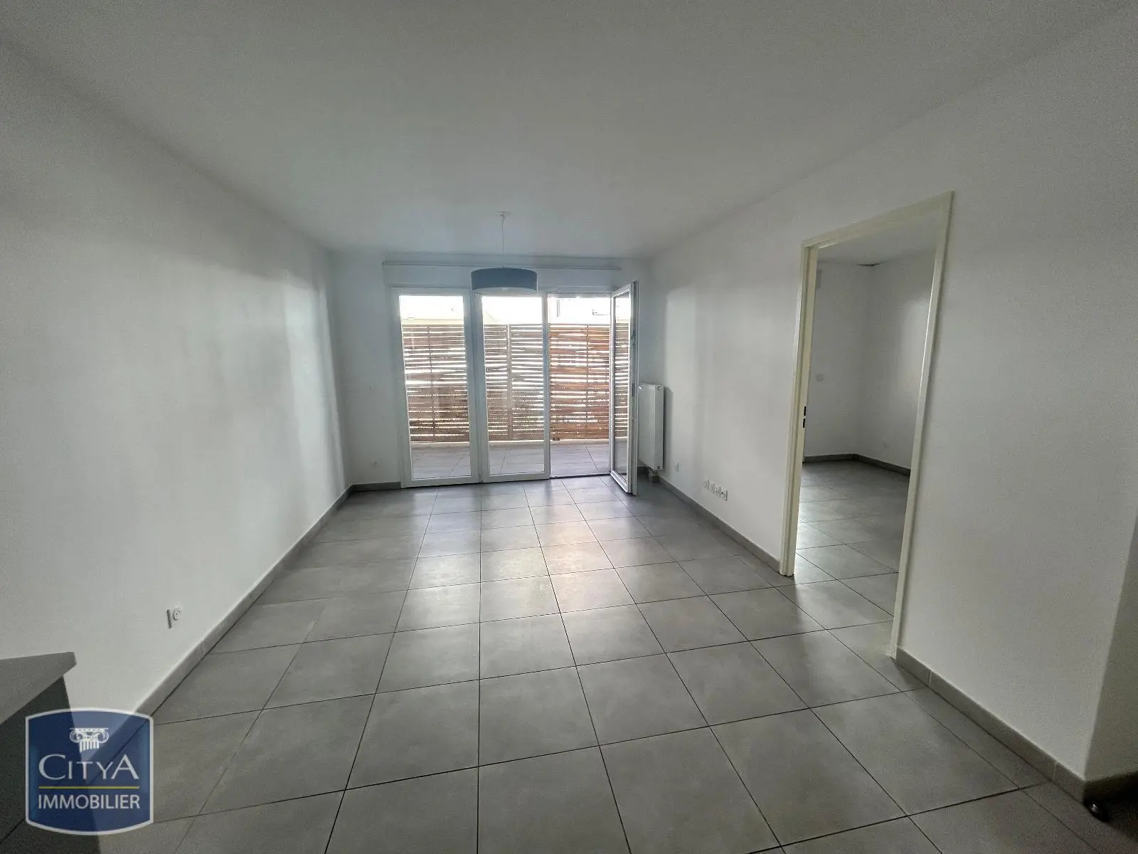 Photo 3 Appartement 2 pièces 37.22m²