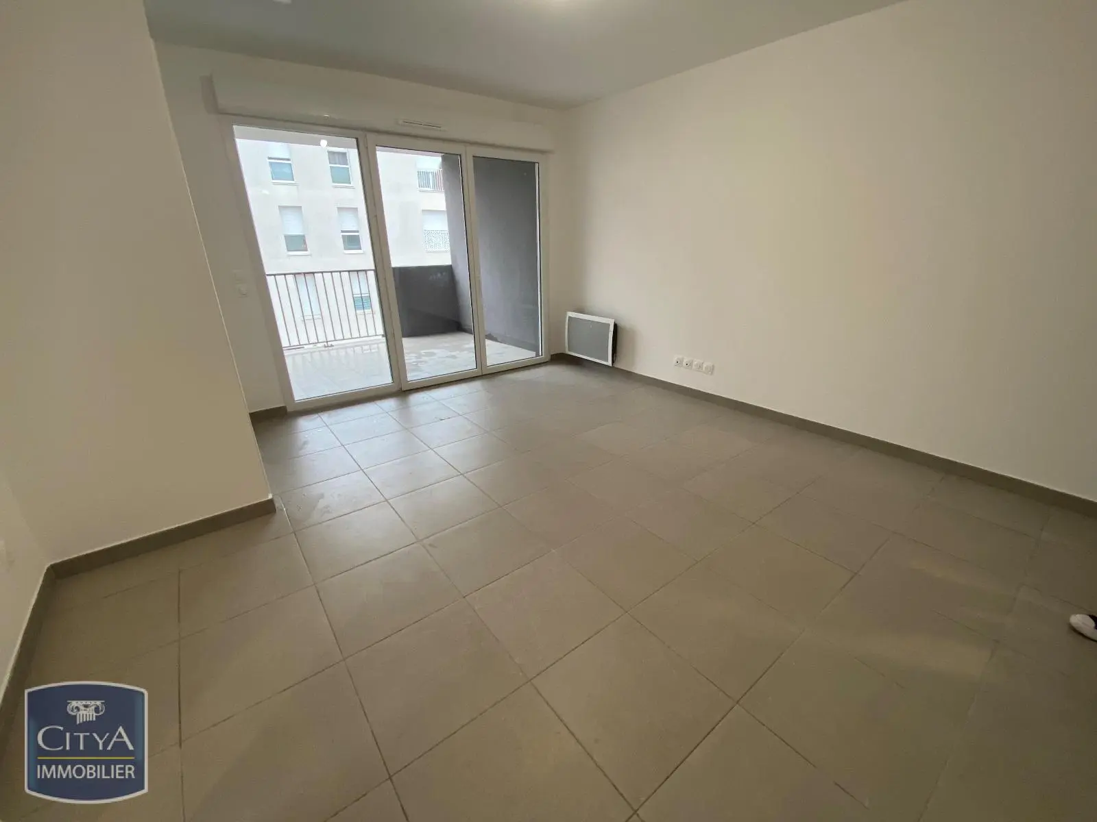 Photo 4 Appartement 2 pièces 38.5m²