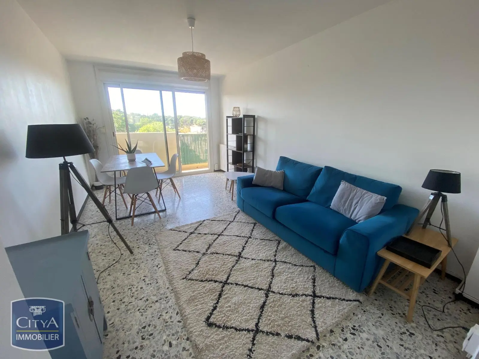 Photo 1 Appartement 3 pièces 62.68m²