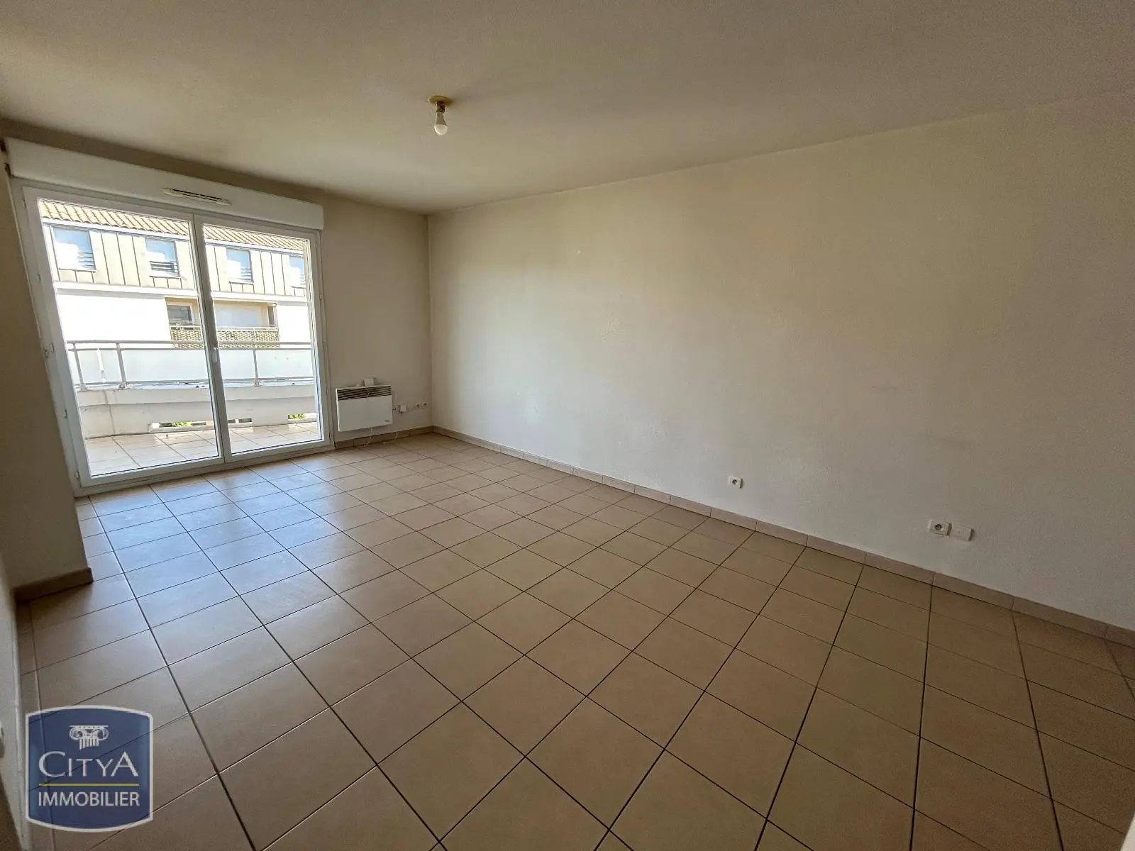 Photo 1 Appartement 2 pièces 45.8m²