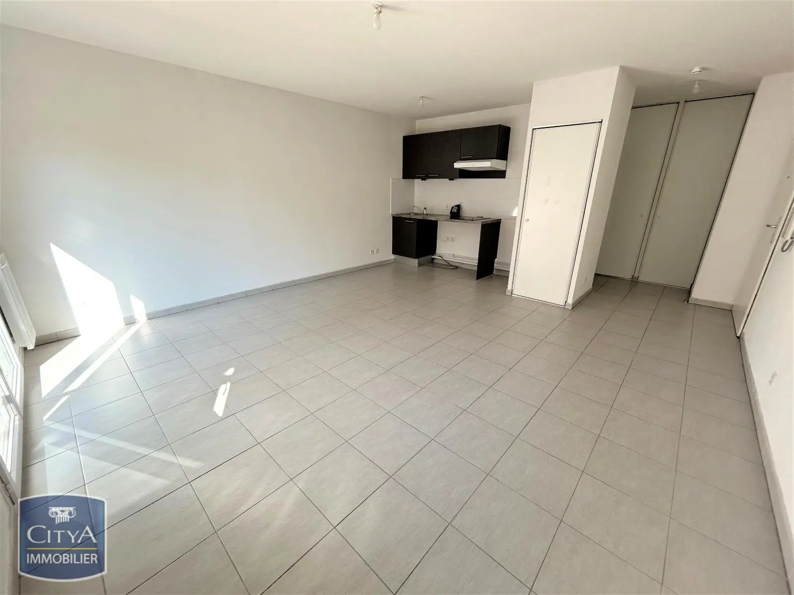 Photo 4 Appartement 1 pièce 33.6m²