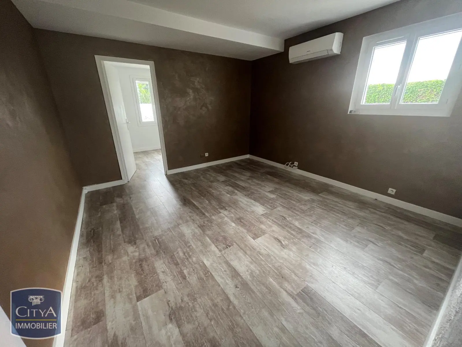 Photo 4 Appartement 2 pièces 45.28m²