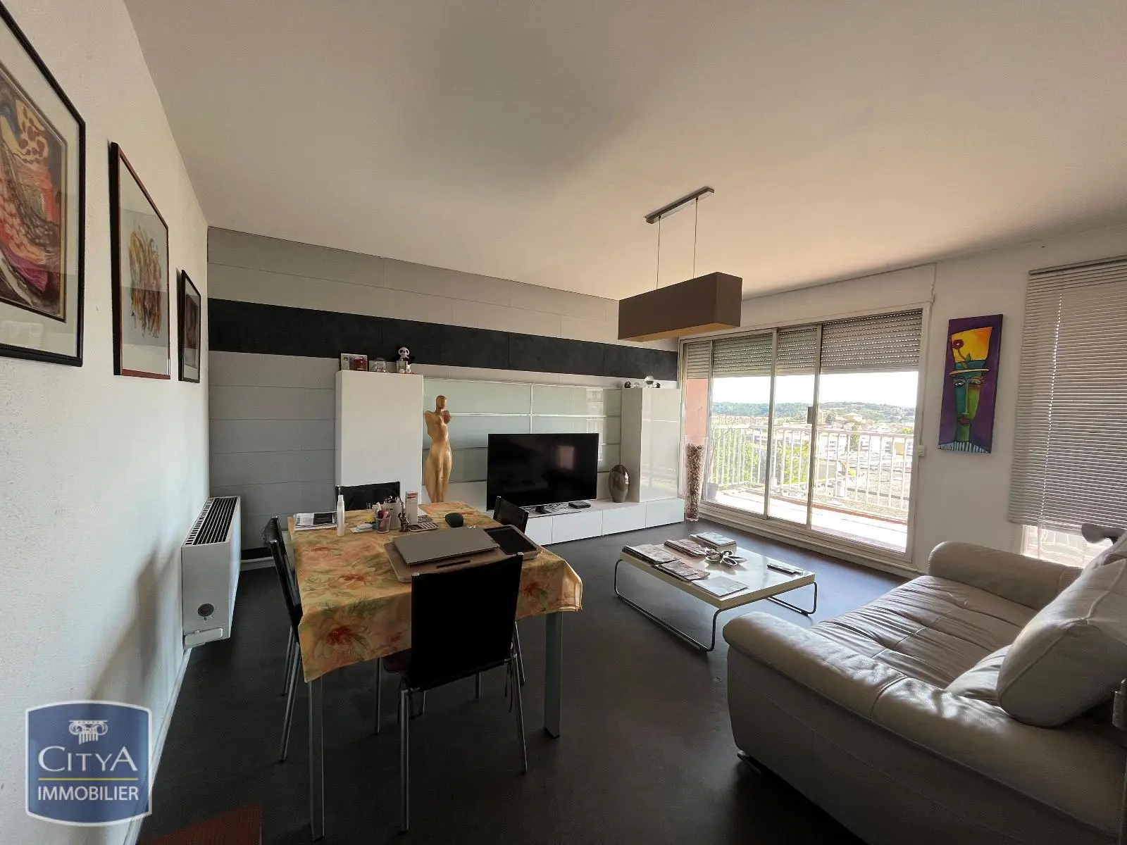 Photo 1 Appartement 3 pièces 68.14m²