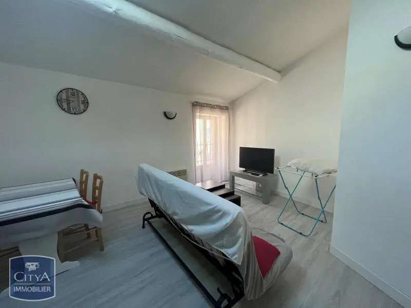 Photo 2 Appartement 2 pièces 40.97m²