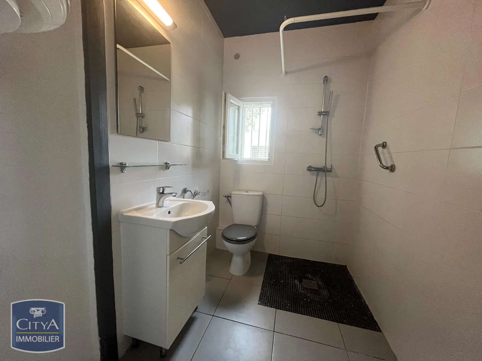 Photo 3 Appartement 2 pièces 45.28m²
