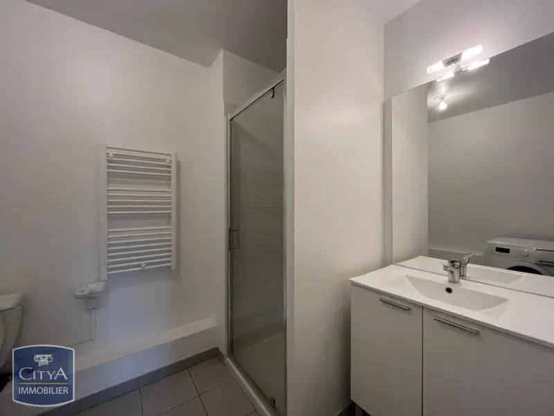 Photo 3 Appartement 2 pièces 38.07m²