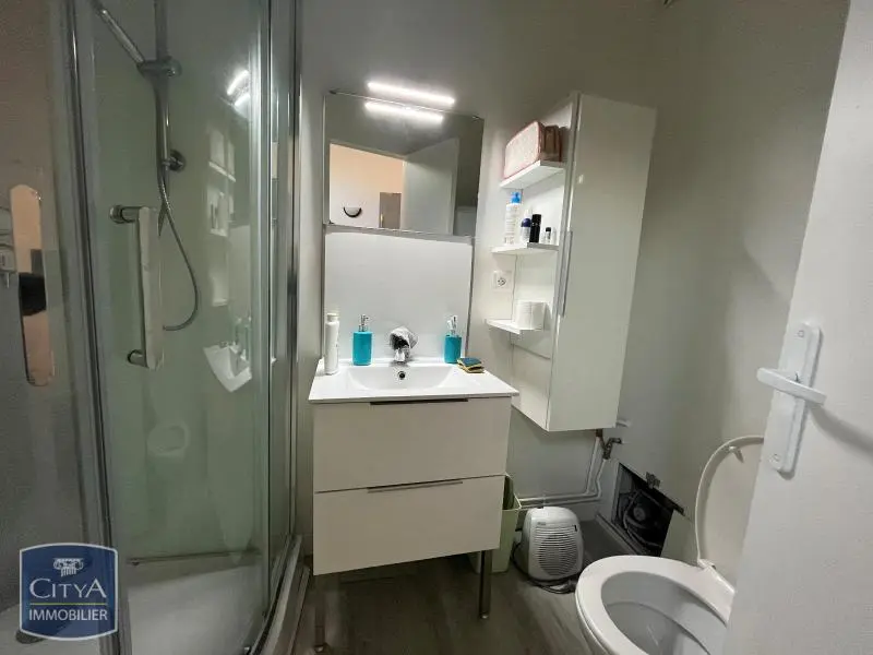Photo 4 Appartement 2 pièces 40.97m²