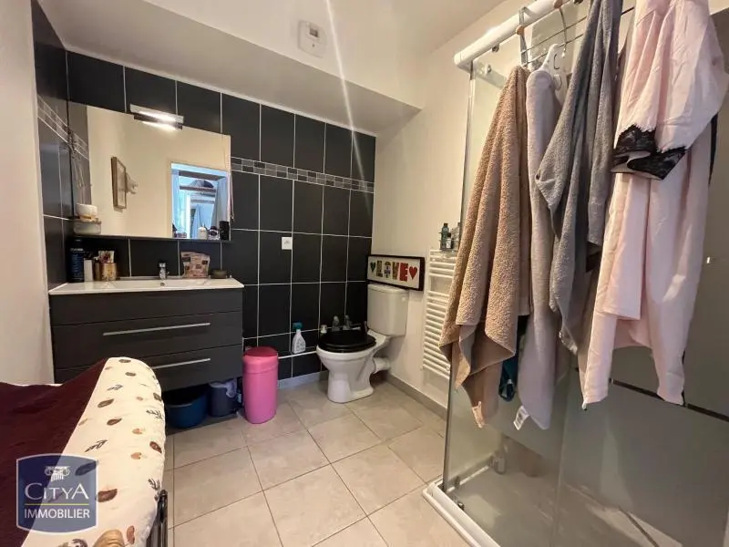 Photo 5 Appartement 2 pièces 40.79m²