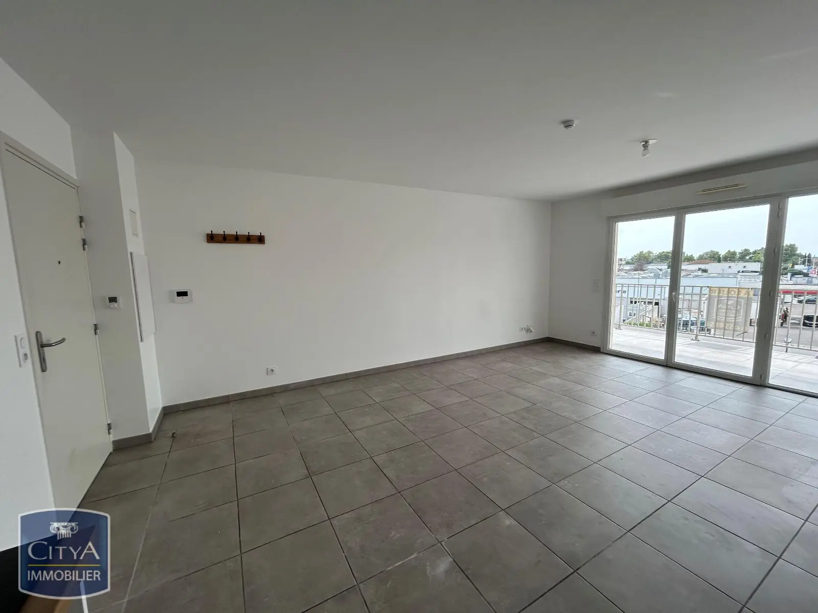 Photo 3 Appartement 3 pièces 59.5m²