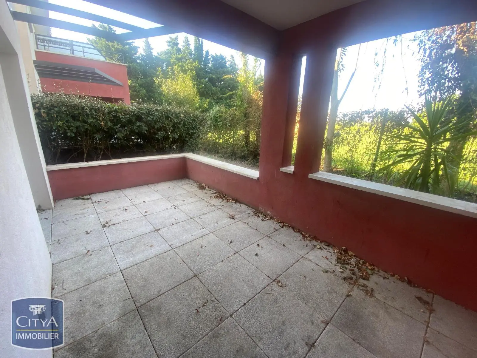 Photo 2 appartement Arles