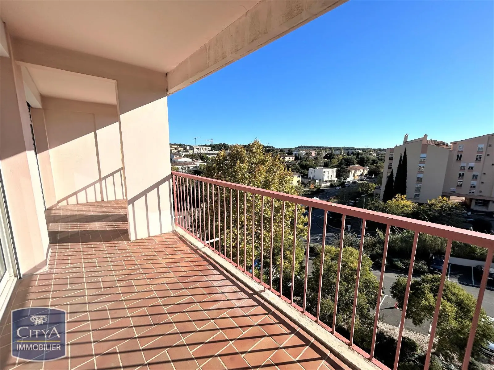 Photo 6 Appartement 2 pièces 45.62m²