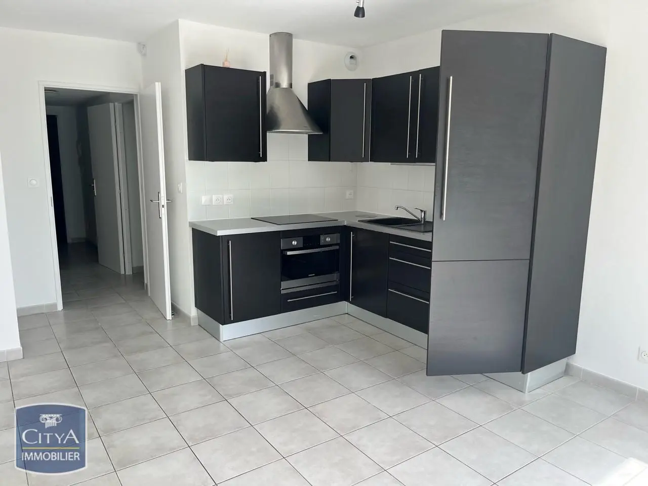 Photo 2 Appartement 2 pièces 41m²