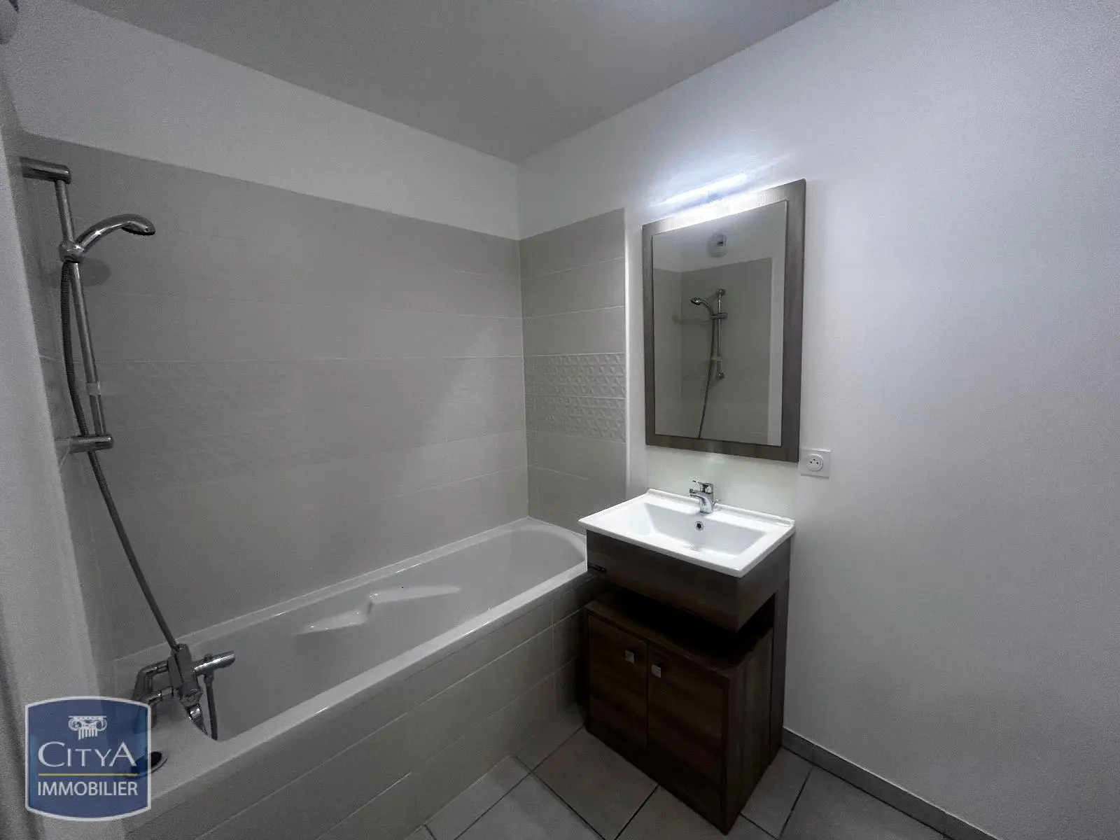 Photo 4 Appartement 3 pièces 57.99m²