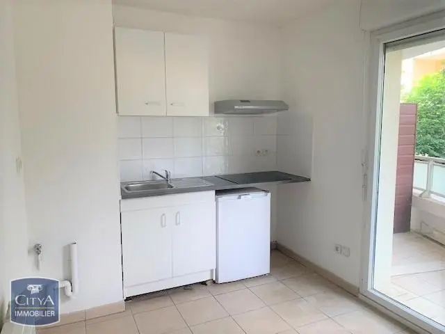 Photo 1 Appartement 2 pièces 47.3m²