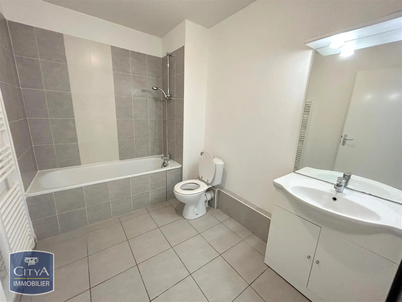 Photo 6 Appartement 1 pièce 33.6m²