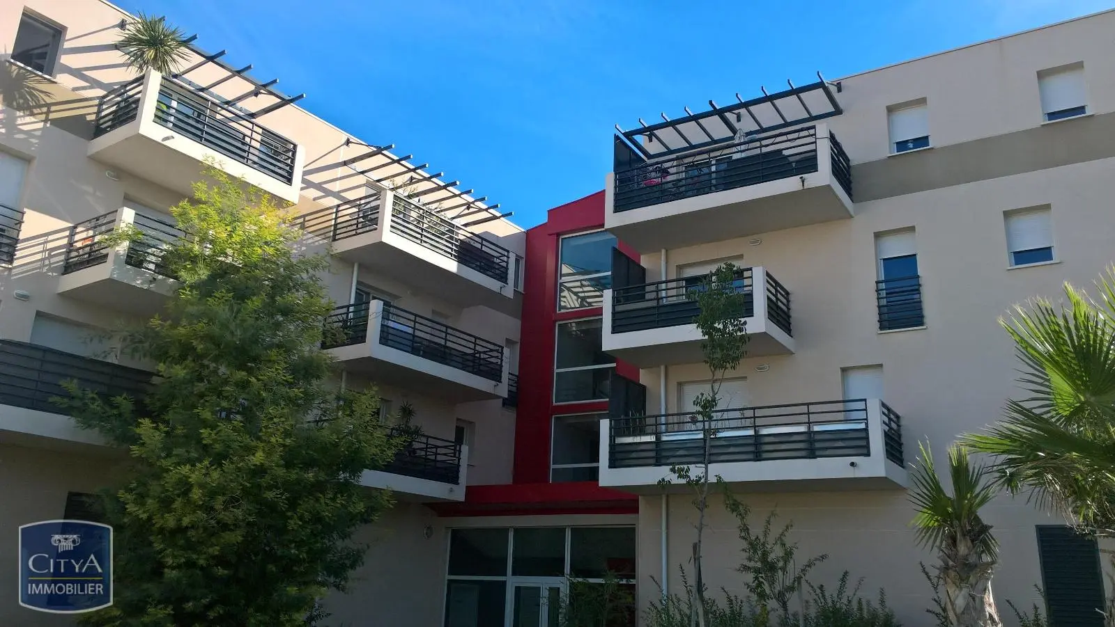 Photo 6 Appartement 2 pièces 42.61m²