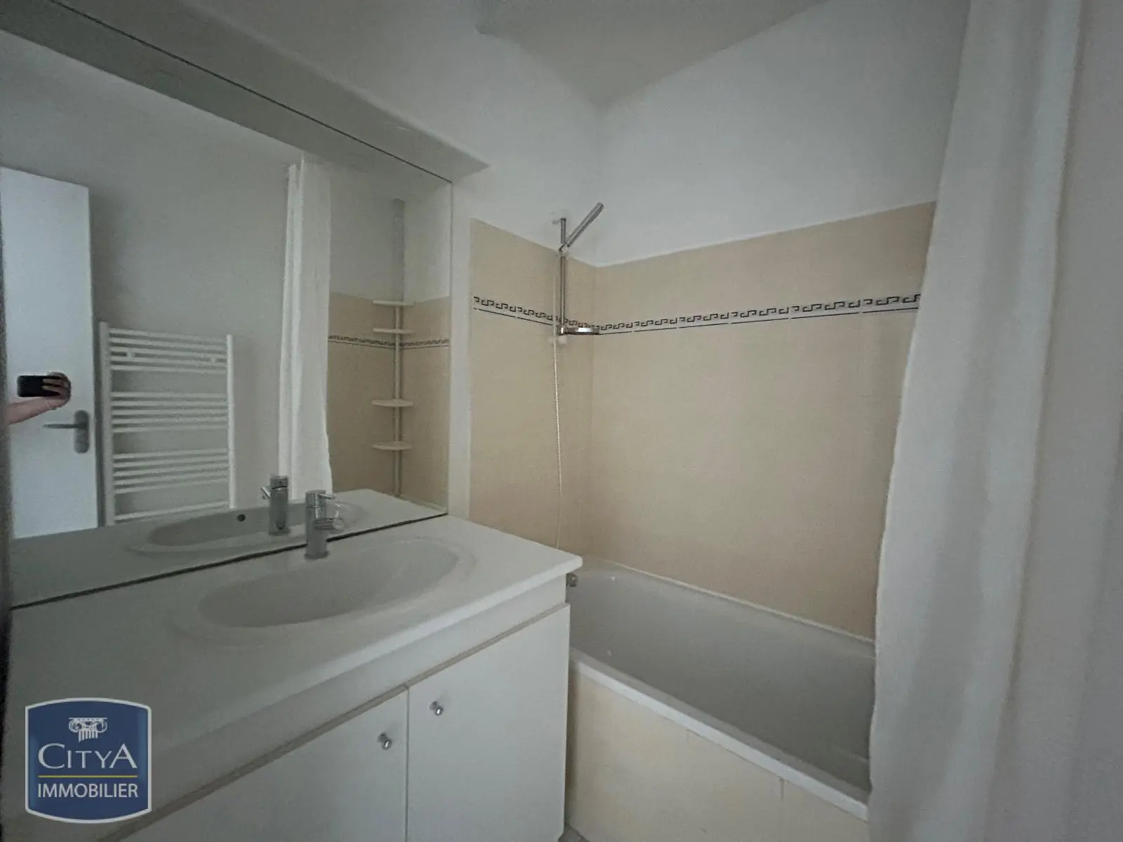Photo 4 Appartement 2 pièces 42.8m²