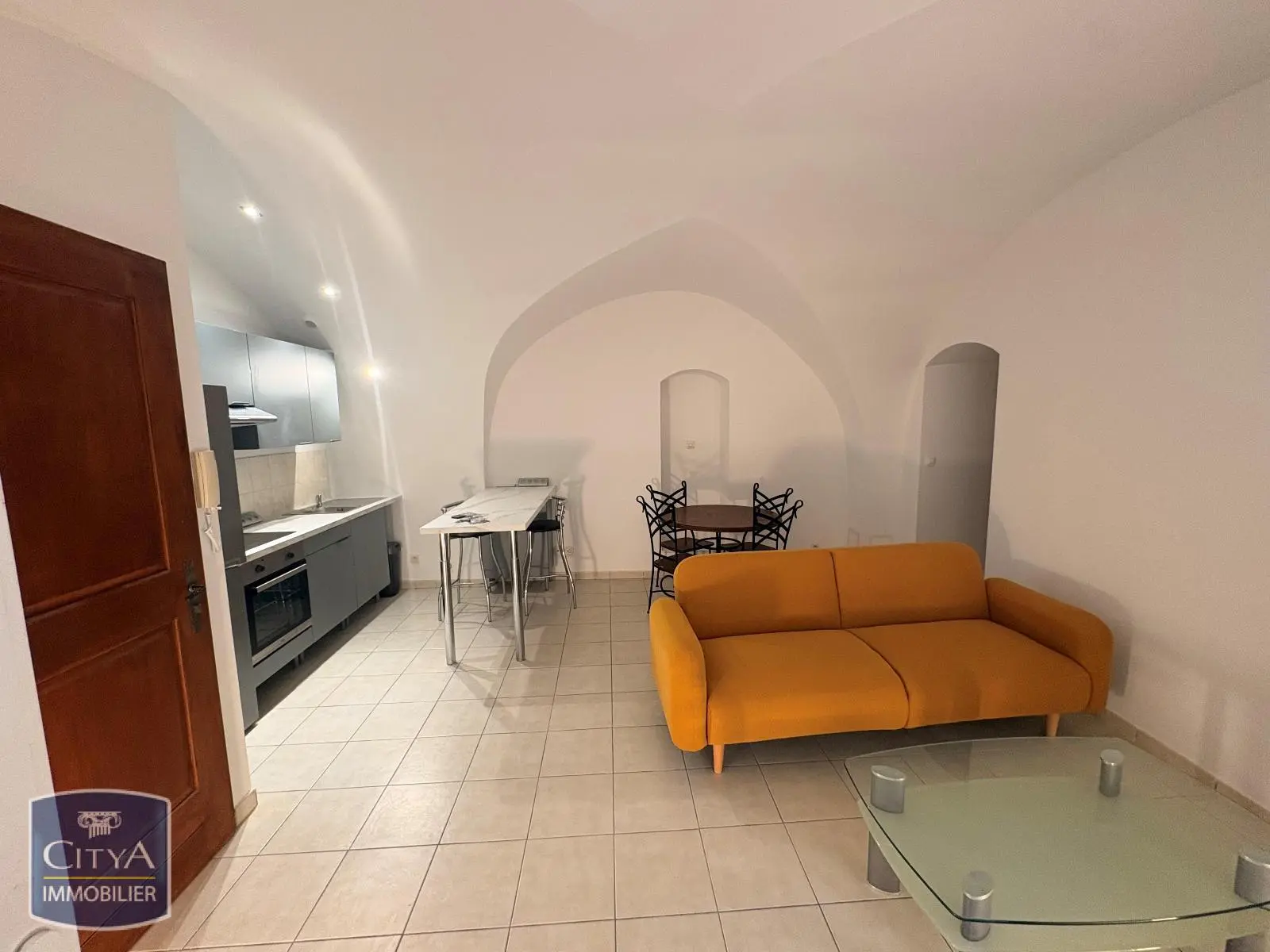 Photo 3 Appartement 2 pièces 46.69m²