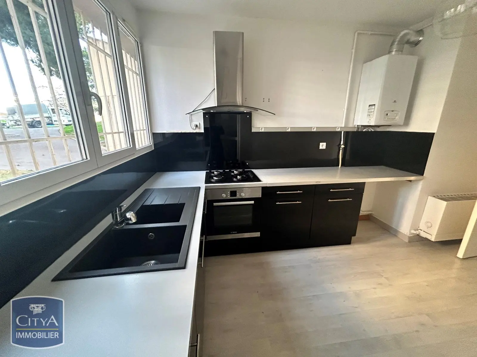 Photo 3 Appartement 3 pièces 79.98m²
