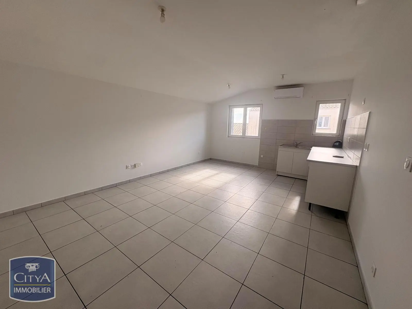 Photo 2 Appartement 3 pièces 59m²