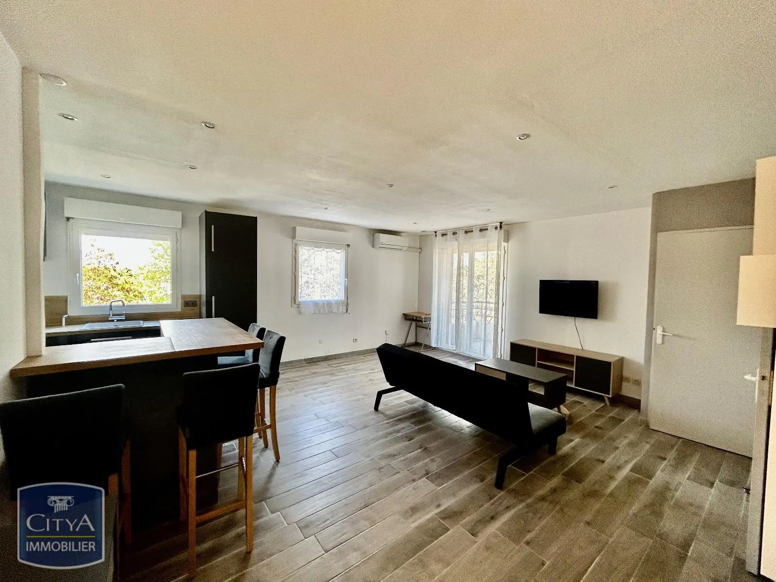 Photo 3 Appartement 2 pièces 45.94m²