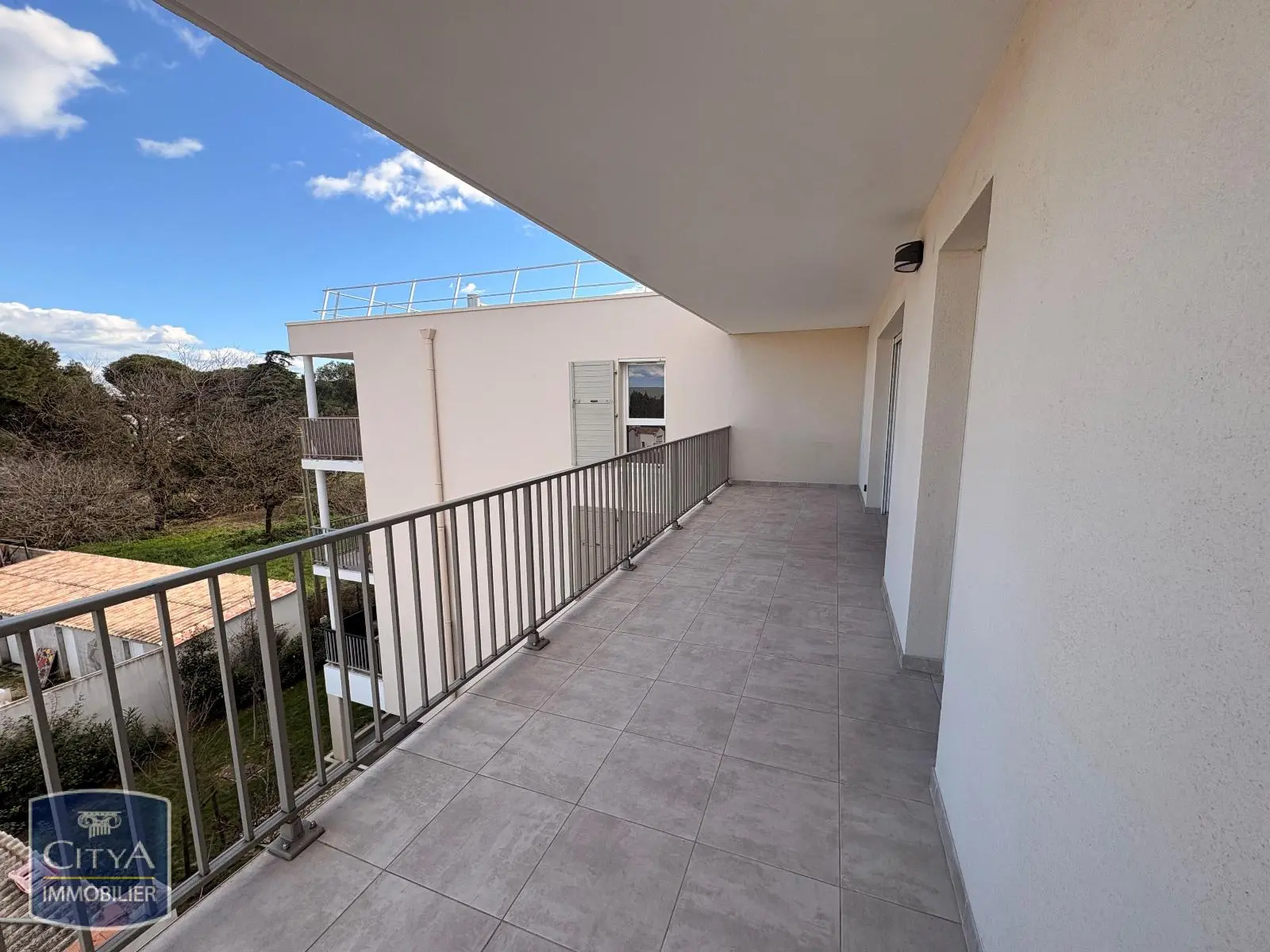 Photo 8 Appartement 3 pièces 59.45m²