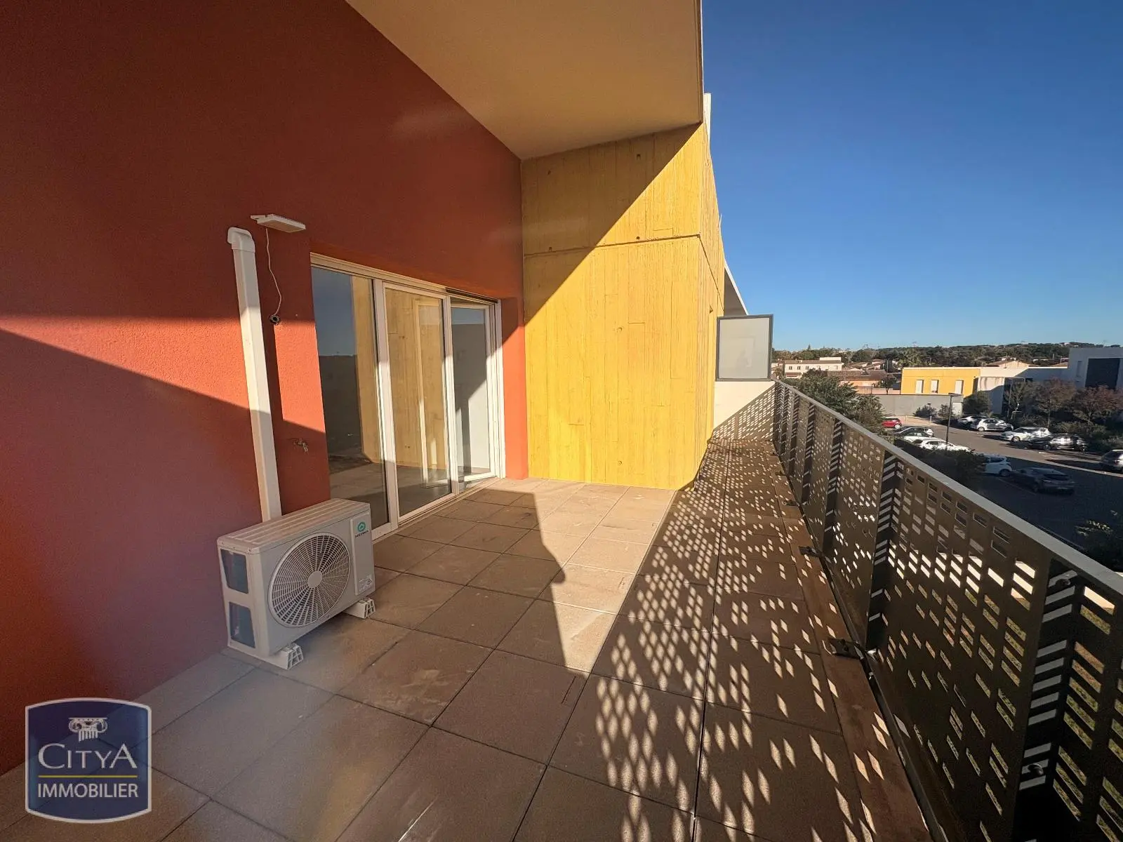 Photo 6 Appartement 3 pièces 60.7m²