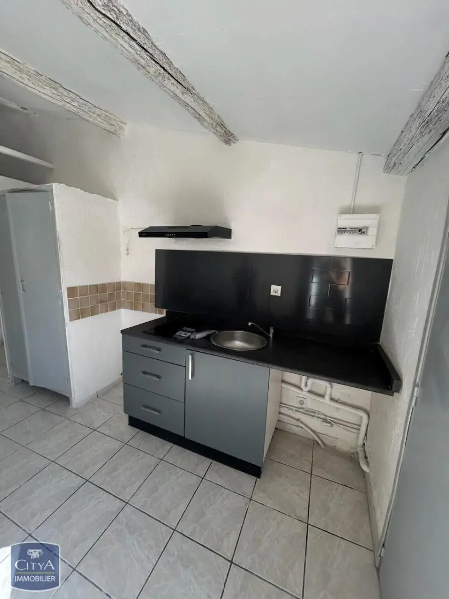 Photo 2 Appartement 1 pièce 24m²