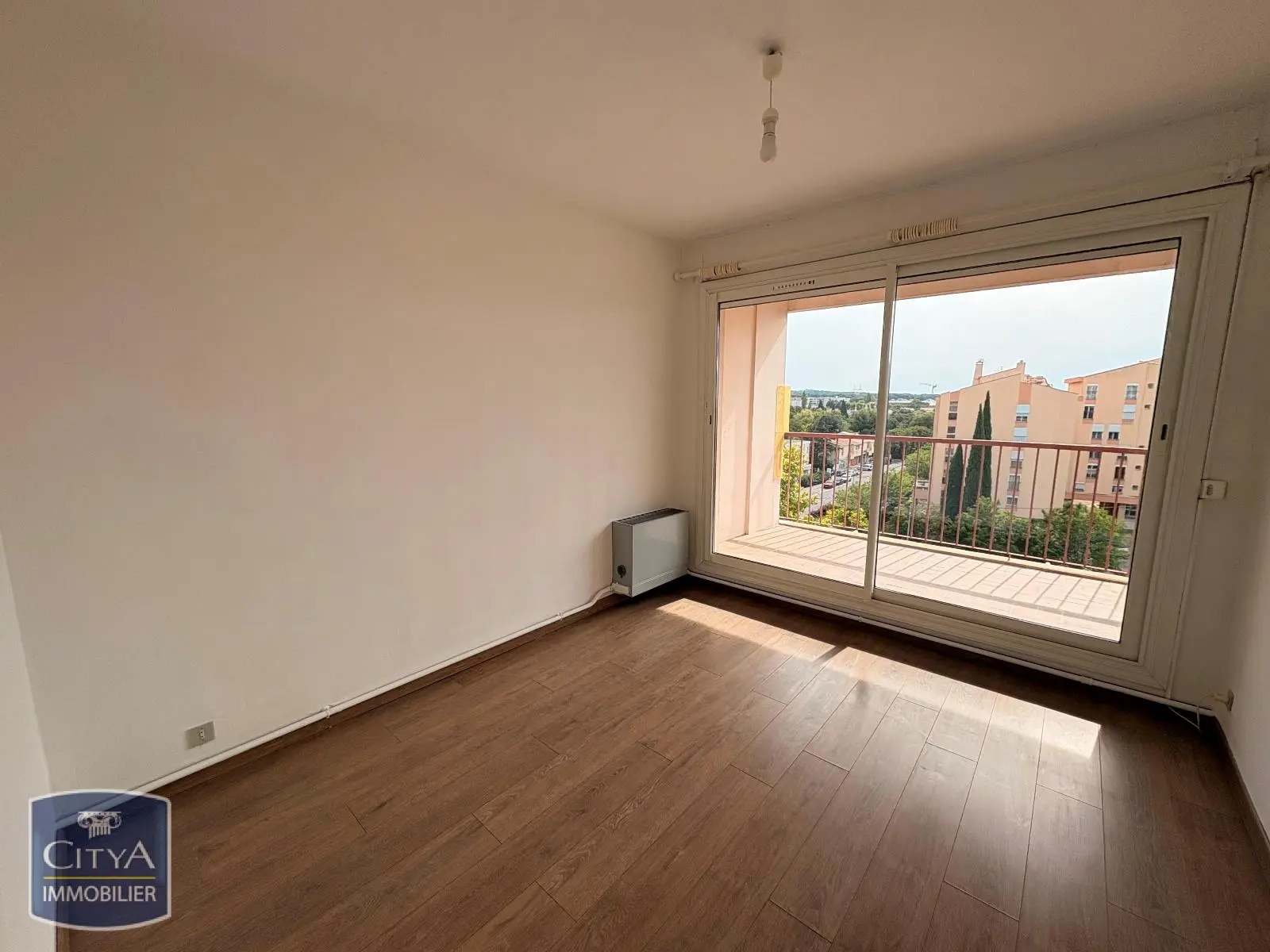 Photo 3 Appartement 2 pièces 45.62m²