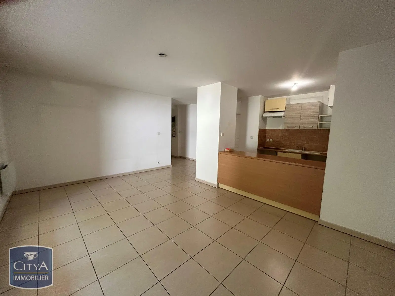 Photo 3 appartement Istres