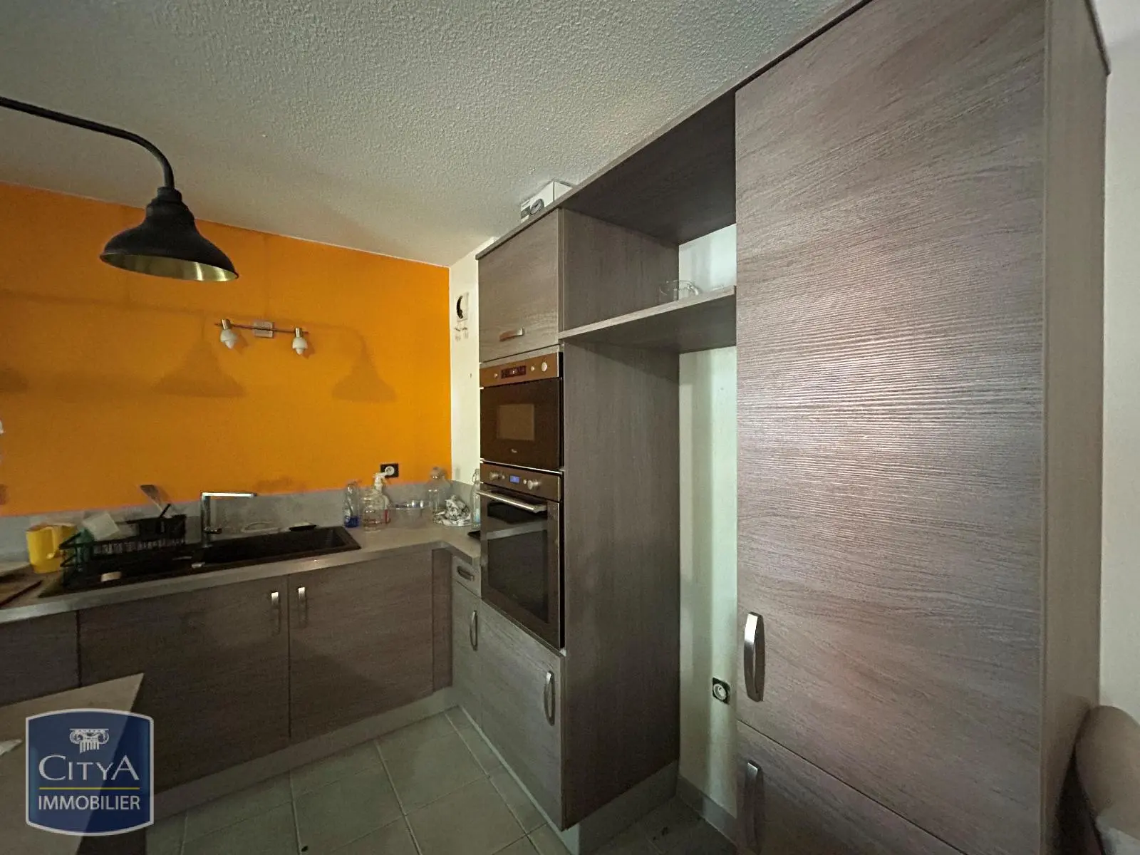 Photo 1 Appartement 3 pièces 63m²