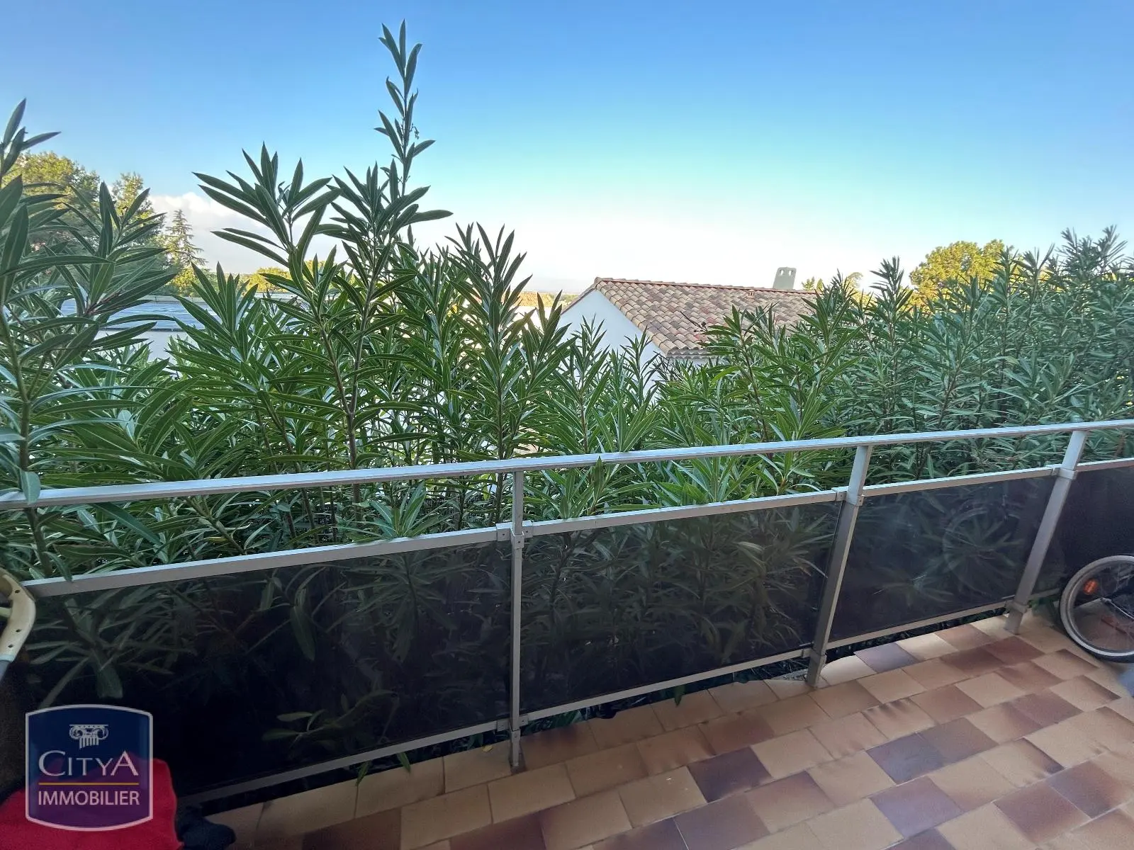 Photo 4 Appartement 2 pièces 38.4m²