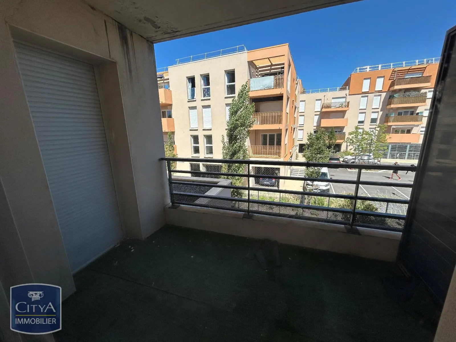 Photo 5 Appartement 2 pièces 42.61m²