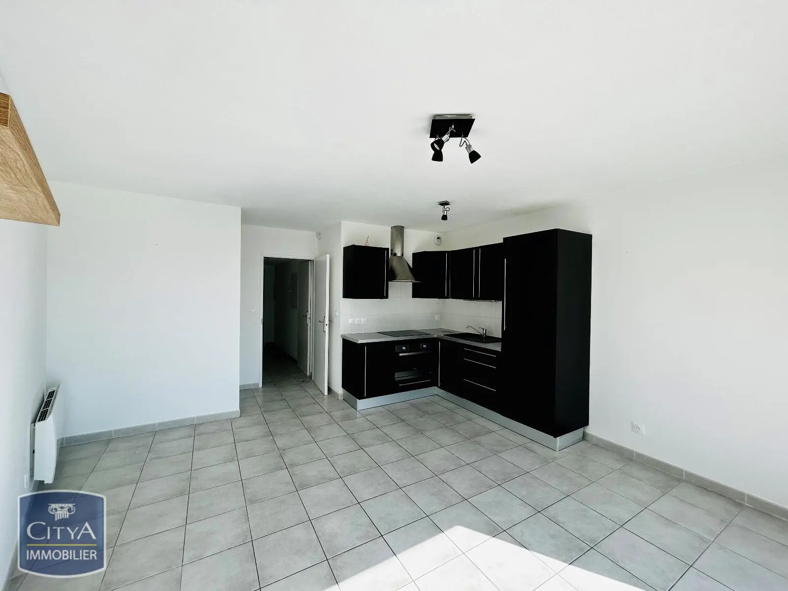 Photo 1 Appartement 2 pièces 41m²
