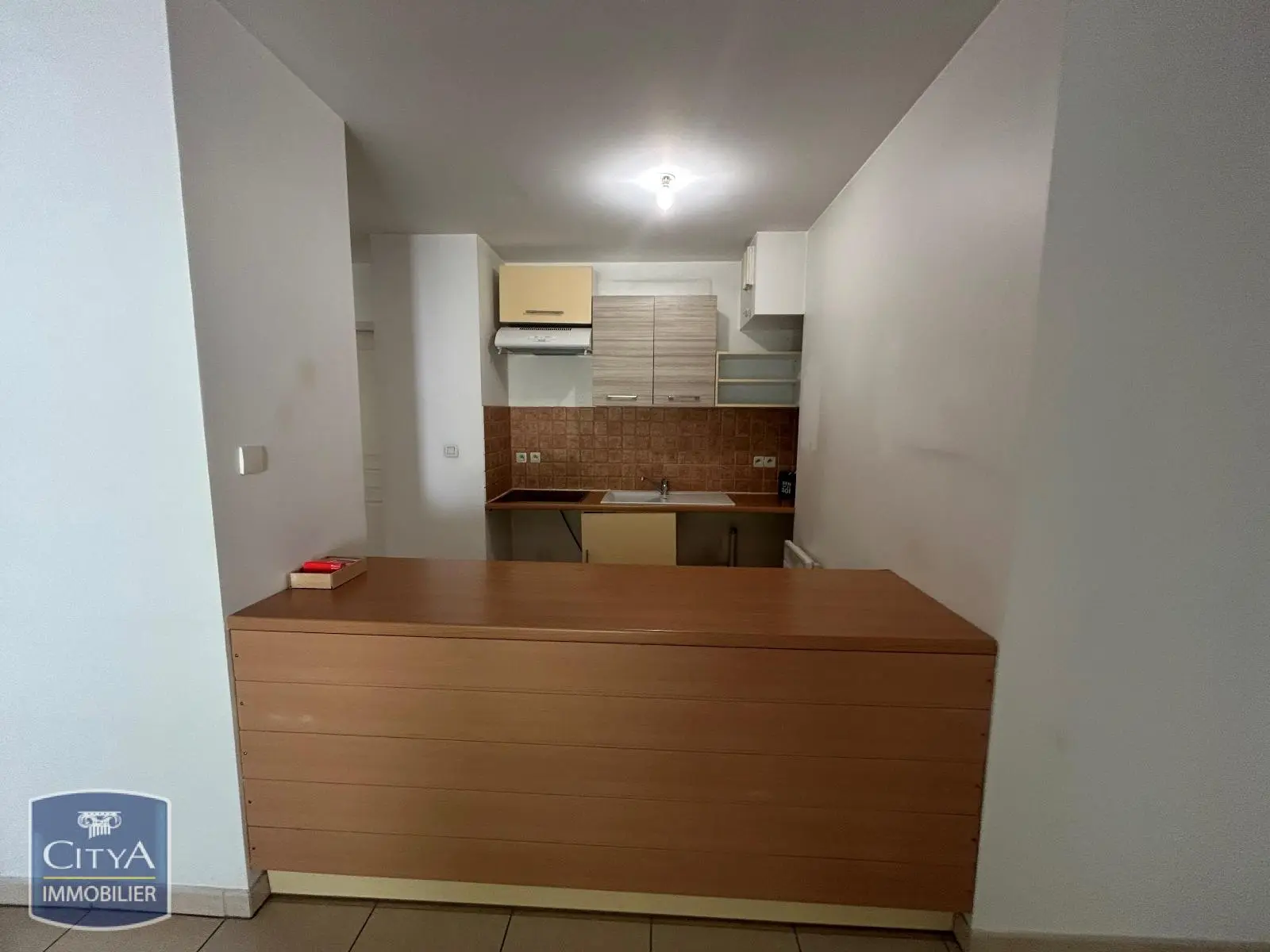 Photo 2 appartement Istres