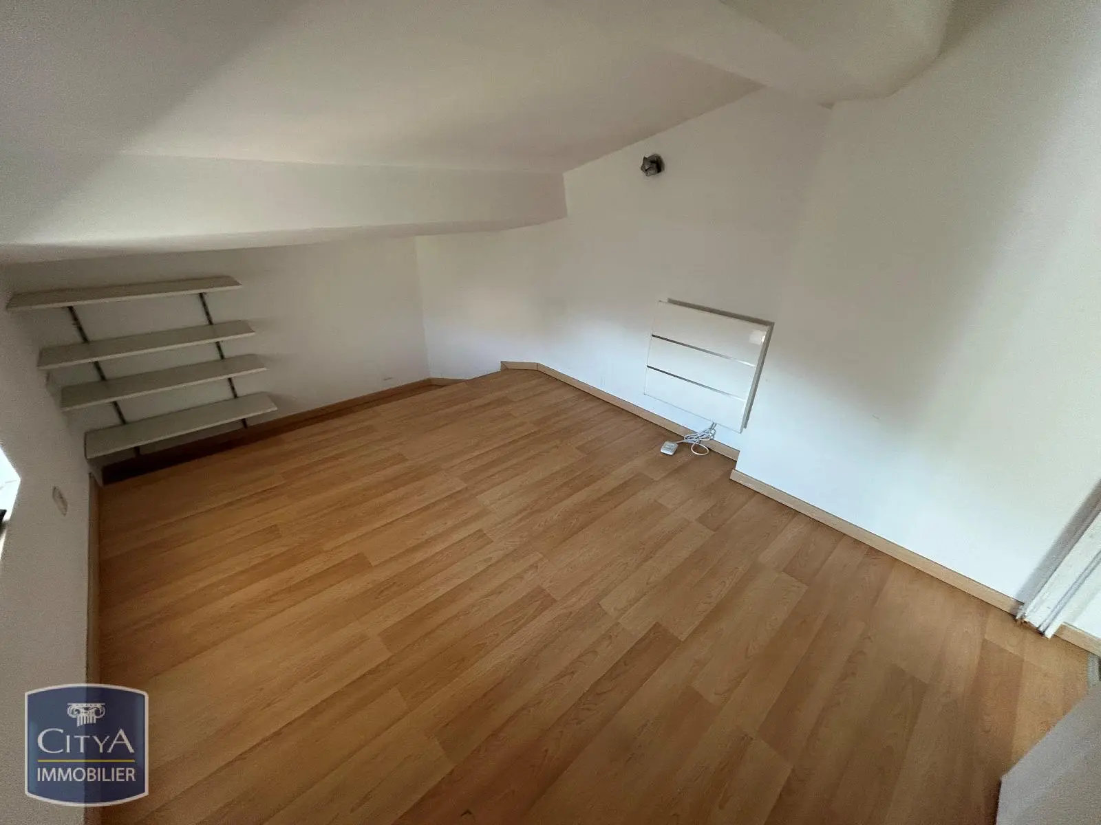 Photo 3 Appartement 3 pièces 34.42m²
