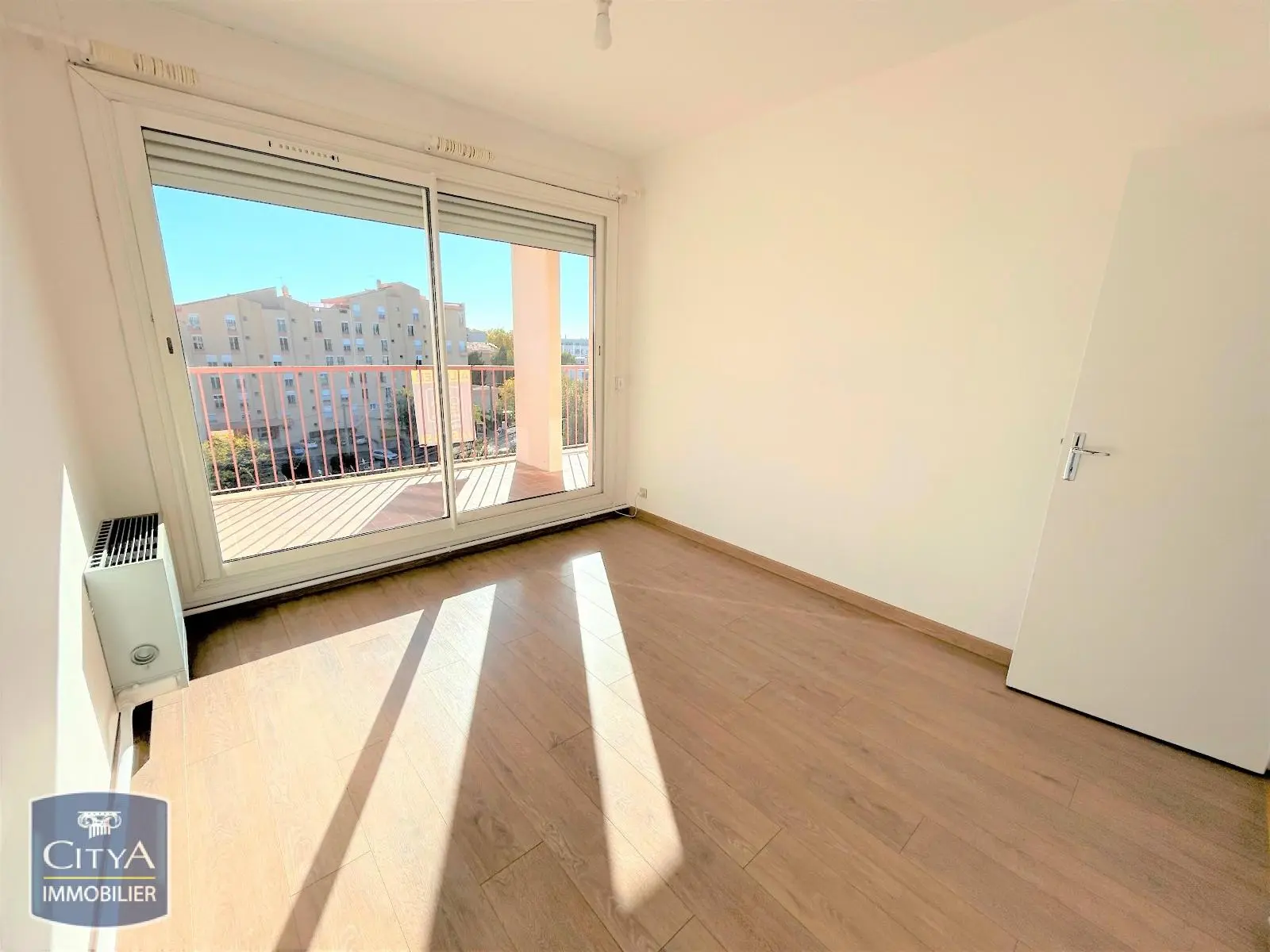 Photo 4 Appartement 2 pièces 45.62m²