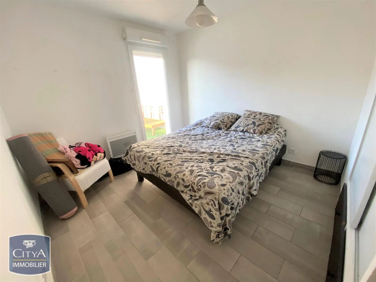 Photo 5 Appartement 3 pièces 57.22m²
