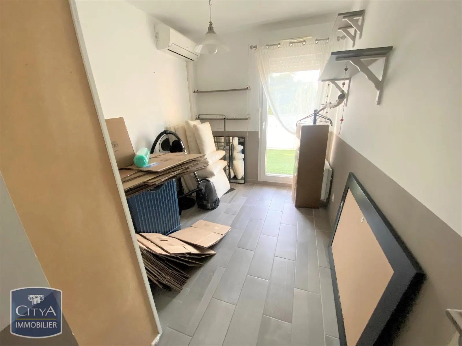 Photo 4 Appartement 3 pièces 57.22m²