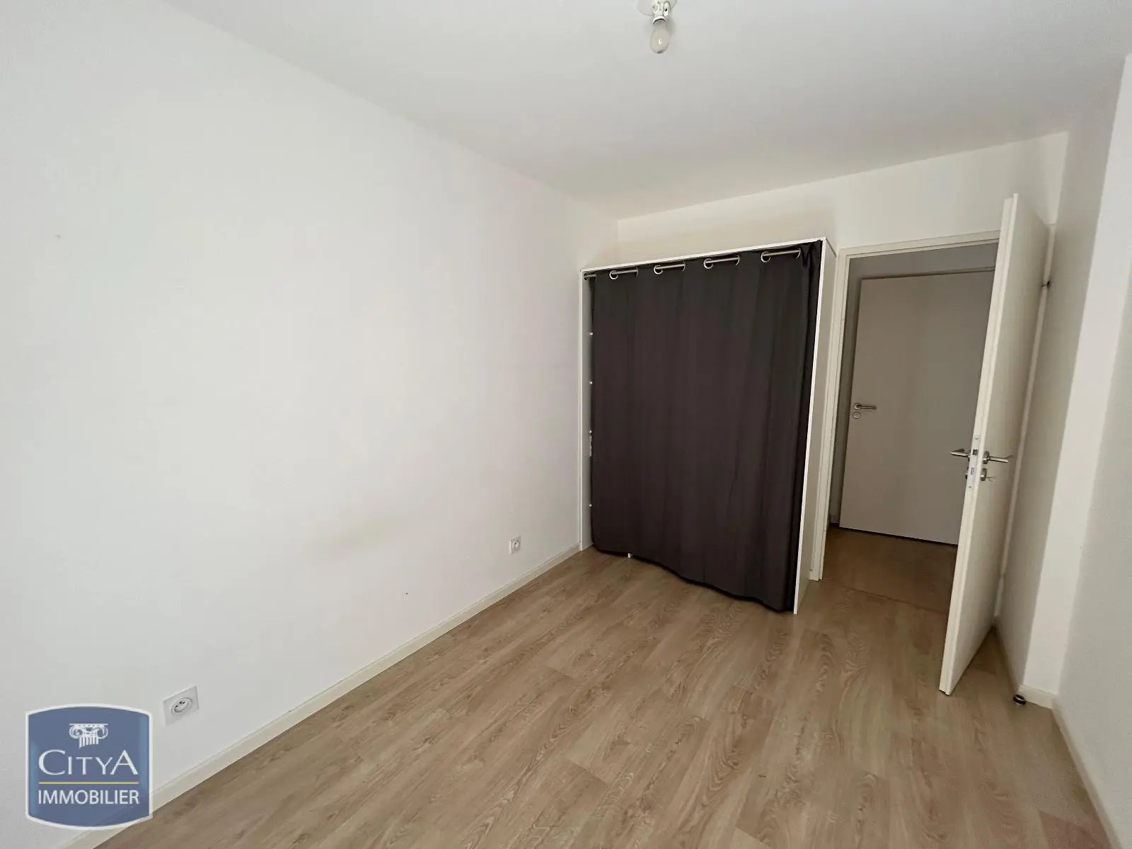 Photo 3 Appartement 3 pièces 56.77m²