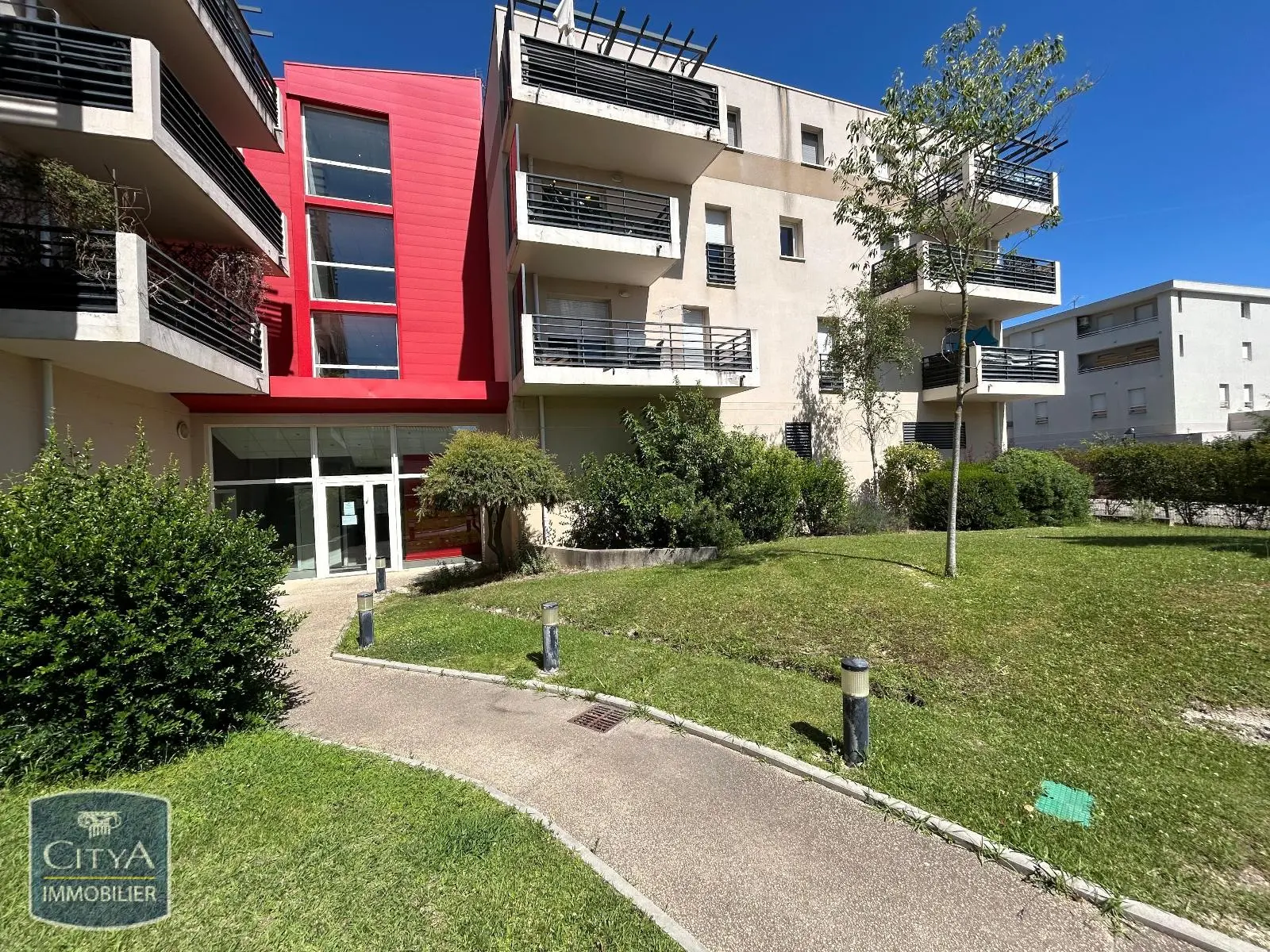 Photo 6 Appartement 2 pièces 42.61m²
