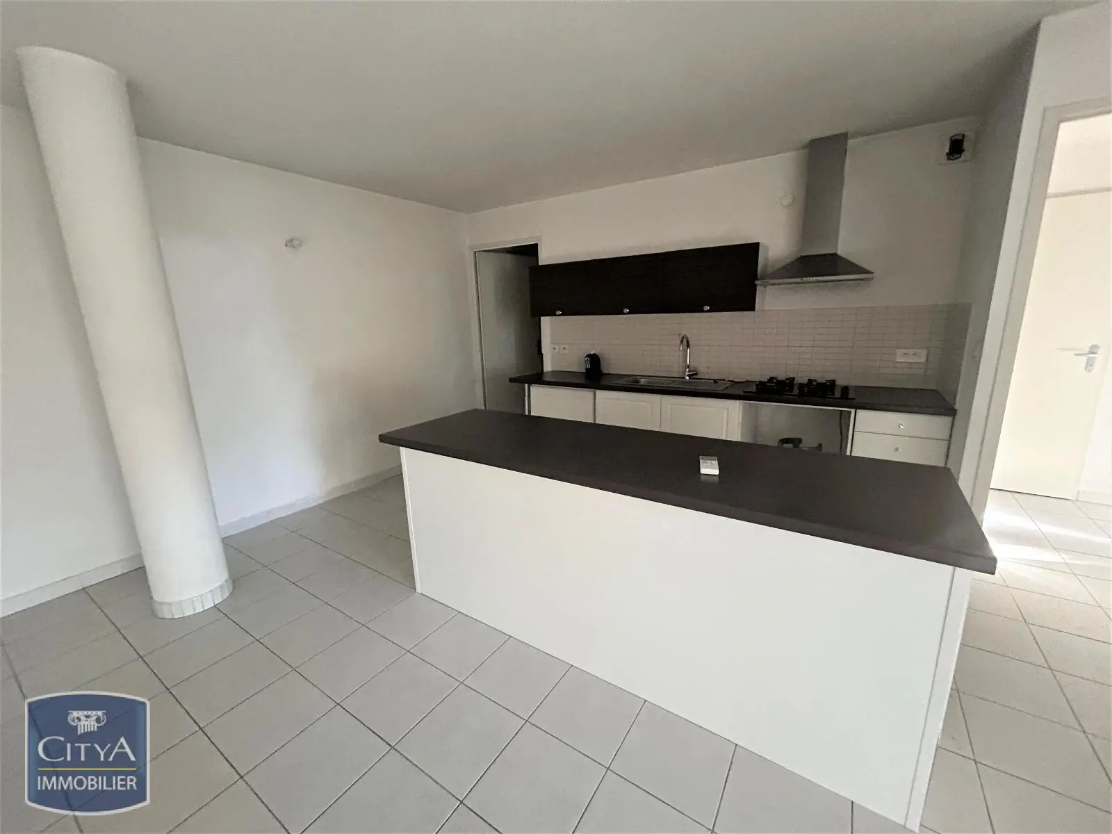 Photo 3 Appartement 3 pièces 65.15m²