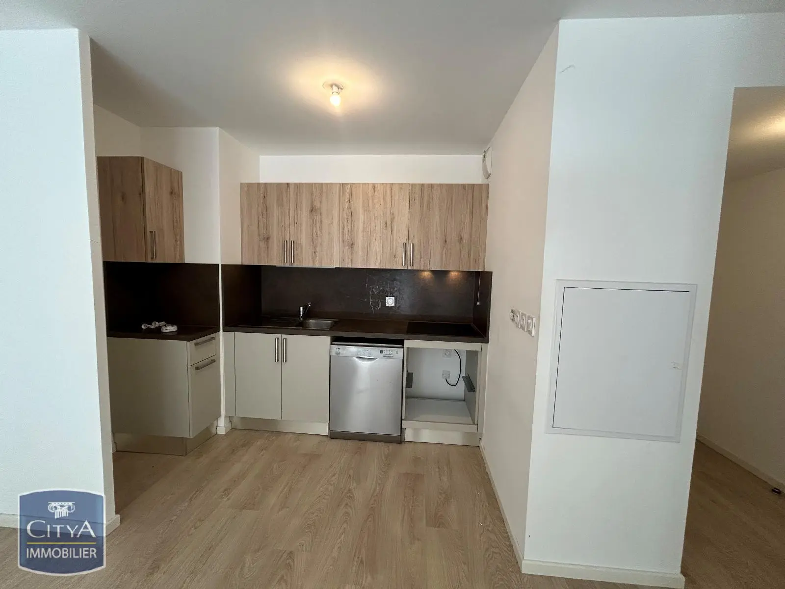 Photo 1 Appartement 3 pièces 56.77m²