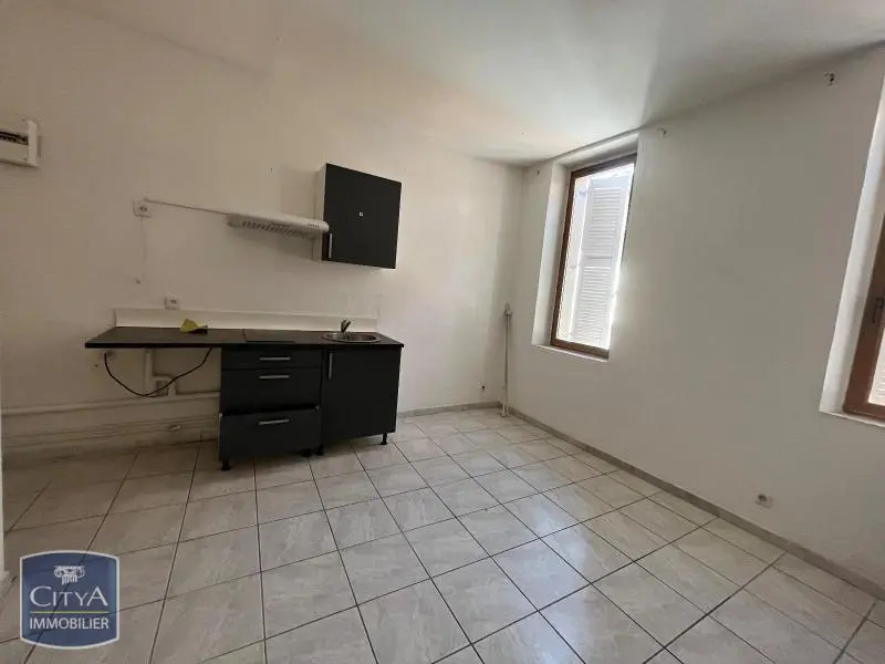 Photo 1 Appartement 2 pièces 35.67m²