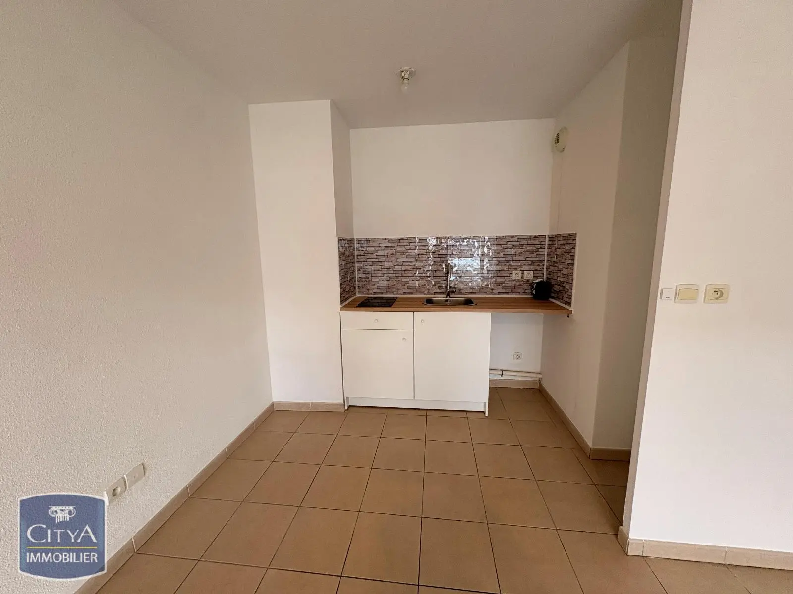 Photo 1 Appartement 2 pièces 45.8m²