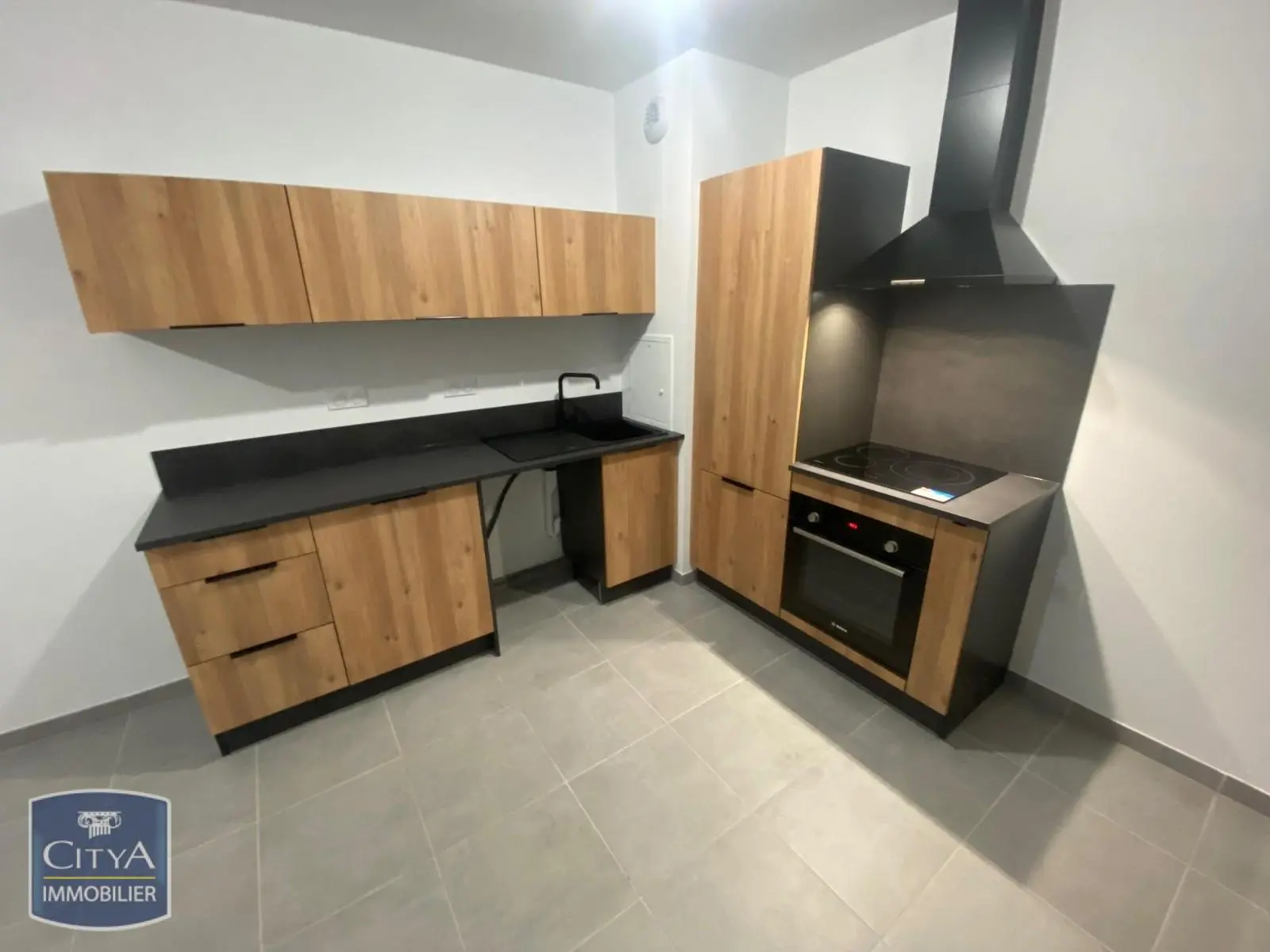Photo 1 Appartement 3 pièces 55m²
