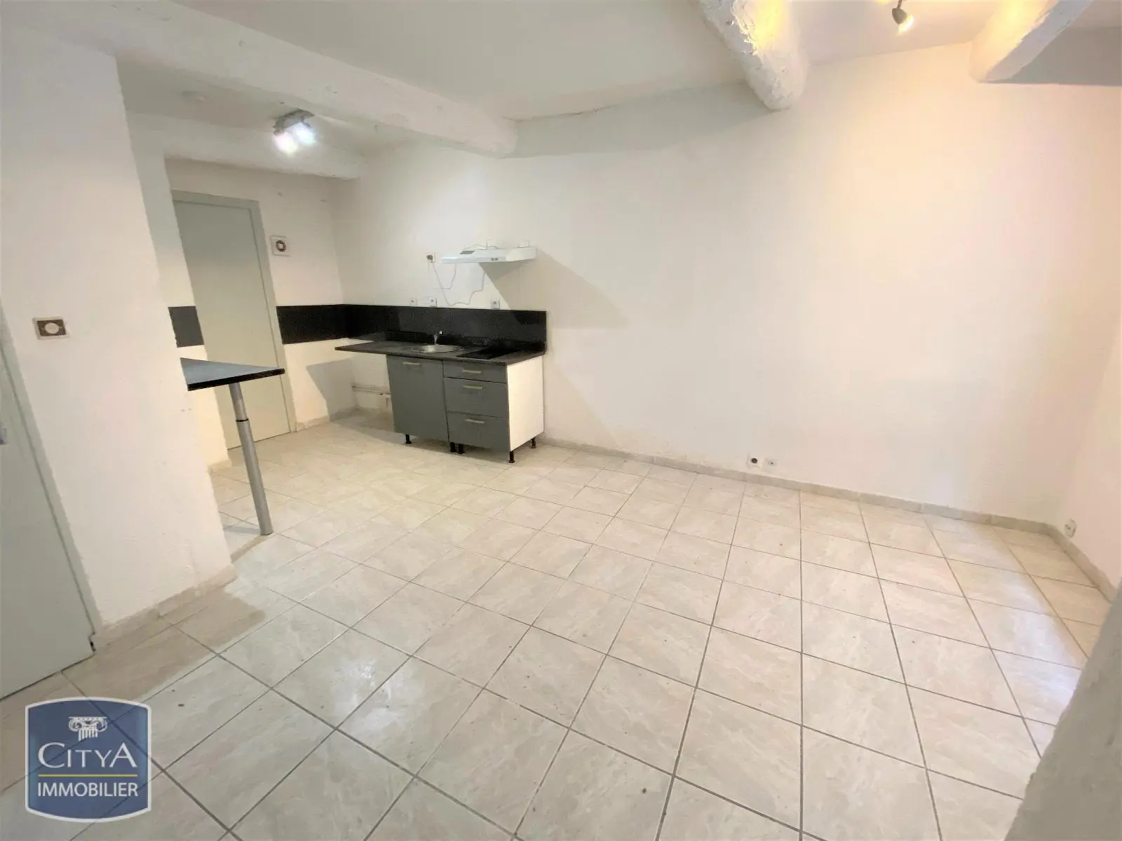 Photo 2 Appartement 2 pièces 36.19m²