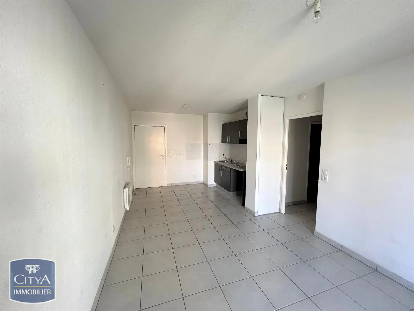 Photo 2 Appartement 2 pièces 42.61m²